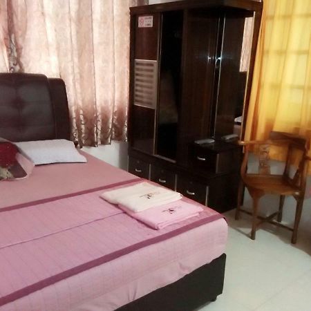 Penginapan Mycj - Roomstay كُوالا تيرينغانو المظهر الخارجي الصورة