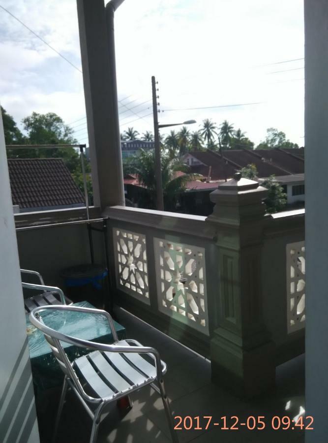 Penginapan Mycj - Roomstay كُوالا تيرينغانو المظهر الخارجي الصورة