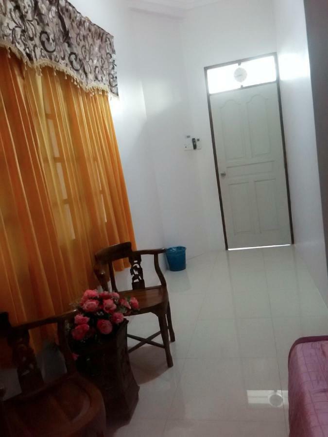 Penginapan Mycj - Roomstay كُوالا تيرينغانو المظهر الخارجي الصورة