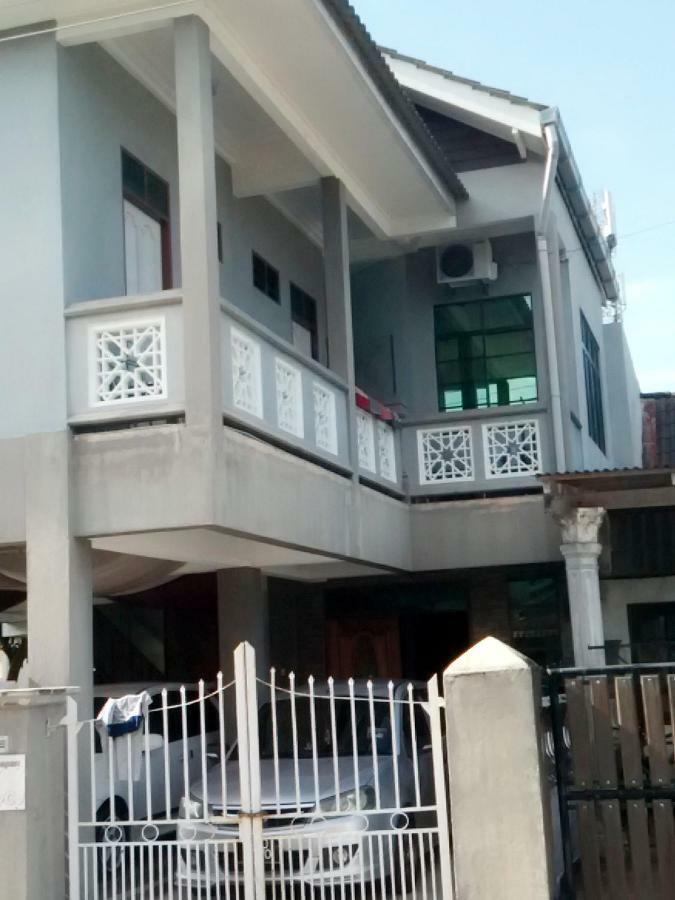 Penginapan Mycj - Roomstay كُوالا تيرينغانو المظهر الخارجي الصورة