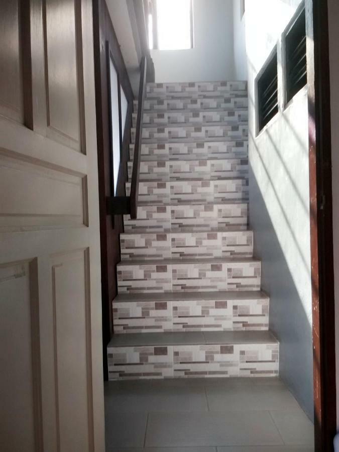 Penginapan Mycj - Roomstay كُوالا تيرينغانو المظهر الخارجي الصورة